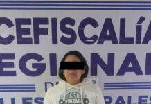 Fiscalía de Oaxaca obtiene vinculación a proceso contra dos personas por narcomenudeo en Juchitán