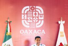 Más de 2 mil 800 millones de pesos para transformar la Zona Metropolitana de Oaxaca con obras y acciones a través de Linda Oaxaca “Sicarú Lula'”