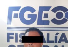 Cumple Fiscalía de Oaxaca orden de aprehensión por robo de motocicleta en la región Mixteca