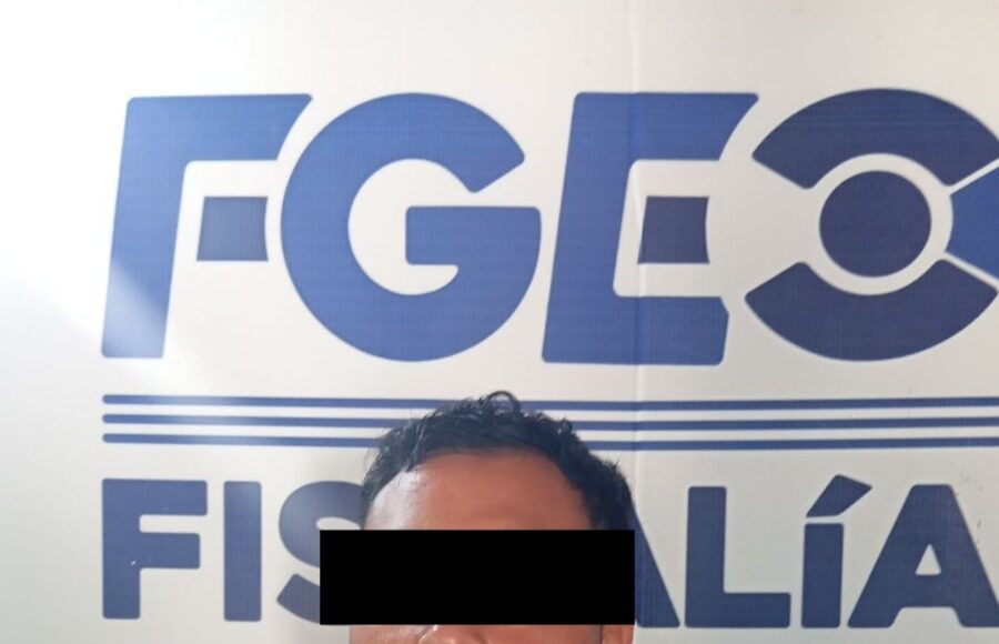 Cumple Fiscalía de Oaxaca orden de aprehensión por robo de motocicleta en la región Mixteca