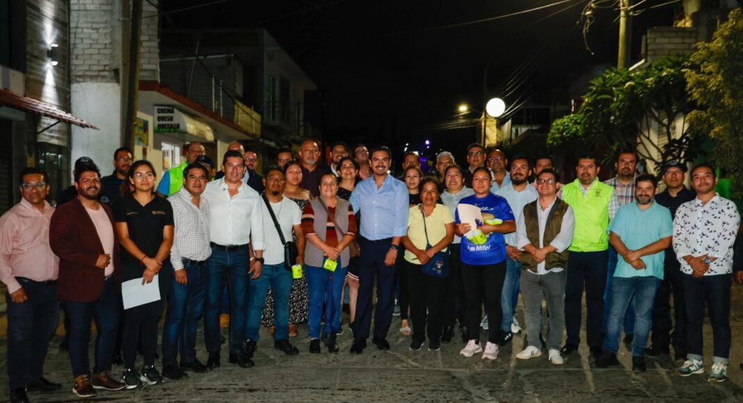 Inician 100 días de máxima intensidad por la transformación de Oaxaca de Juárez