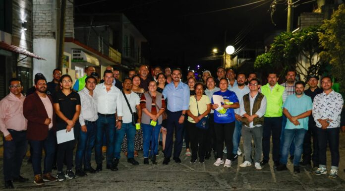 Inician 100 días de máxima intensidad por la transformación de Oaxaca de Juárez
