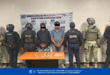 FGEO refuerza acciones contra el combate al narcomenudeo: logra vinculaciones, cateos y aseguramientos en Costa y Valles Centrales