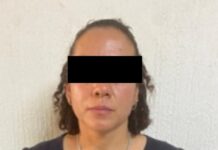 Obtiene FGEO sentencia de 22 años contra mujer por explotación sexual en agravio de adolescente