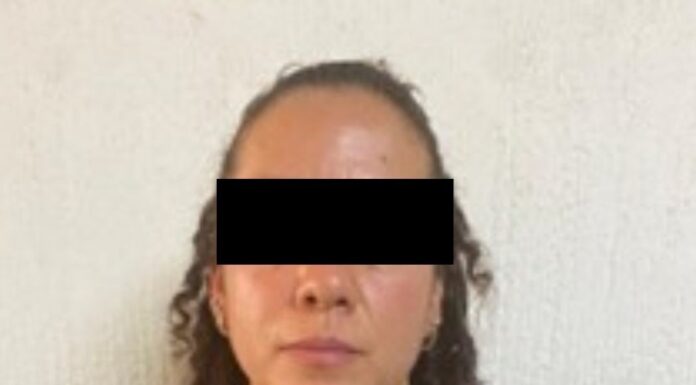 Obtiene FGEO sentencia de 22 años contra mujer por explotación sexual en agravio de adolescente