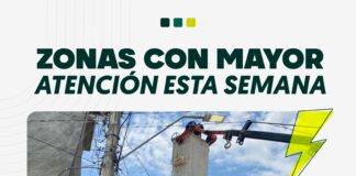 Fortalece Gobierno Municipal acciones de iluminación para una Oaxaca de Juárez más segura