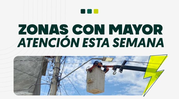 Fortalece Gobierno Municipal acciones de iluminación para una Oaxaca de Juárez más segura