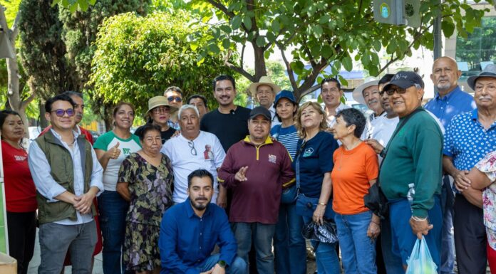 Resultados y soluciones en el Infonavit Primero de Mayo