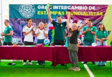 El Mundial Social 2026 también se vive fuera de la cancha