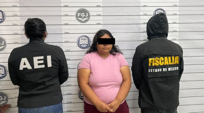 Fiscalía de Oaxaca captura en el Estado de México a probable responsable de despojo, daños y robo, delitos cometidos en agravio de ejidatarios de la Cuenca