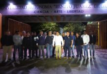 RETORNO A LAS ACTIVIDADES PRESENCIALES EN CIUDAD UNIVERSITARIA