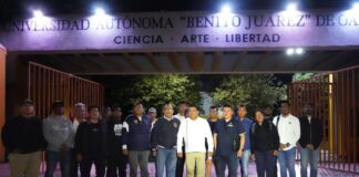 RETORNO A LAS ACTIVIDADES PRESENCIALES EN CIUDAD UNIVERSITARIA