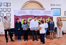 Fortaleciendo el trabajo de la Agencias Municipales