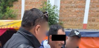 Fiscalía de Oaxaca detiene a pareja de víctima por feminicidio cometido en la Mixteca