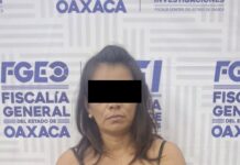 FGEO logra vinculación a proceso contra dos personas detenidas en flagrancia por probable delito de narcomenudeo en la región de la Costa