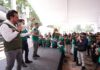 IMSS fortalece su capacidad de infraestructura y personal para garantizar continuidad de servicios durante el Mundial