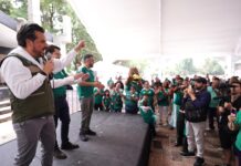 IMSS fortalece su capacidad de infraestructura y personal para garantizar continuidad de servicios durante el Mundial