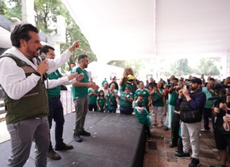 IMSS fortalece su capacidad de infraestructura y personal para garantizar continuidad de servicios durante el Mundial