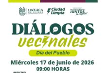 ¿Tienes una propuesta, inquietud o gestión pendiente para mejorar Oaxaca de Juárez?