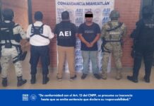 Ejecuta Fiscalía de Oaxaca orden de aprehensión por tentativa de feminicidio ocurrido en Miahuatlán de Porfirio Díaz
