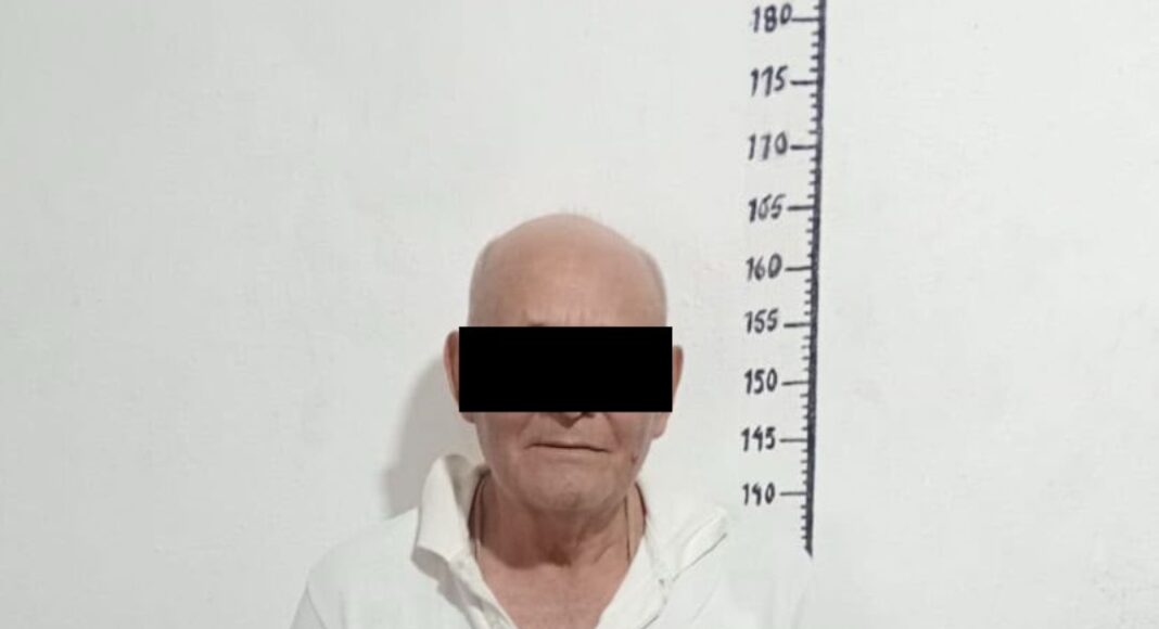 Acciones de investigación, permiten a la FGEO cumplimentar orden de aprehensión por violencia familiar en Valles Centrales