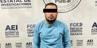 Logra Fiscalía de Oaxaca vinculación a proceso contra imputado por feminicidio de su pareja en Ejutla de Crespo