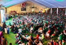 ¡México está en los octavos de final!