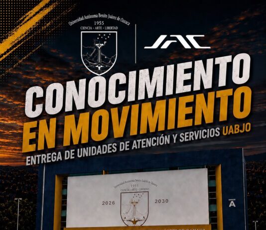 DONA JAC MEXICO VEHICULOS A LA UABJO
