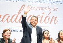 EGRESA NUEVA GENERACIÓN DE PROFESIONALES EN PSICOLOGÍA EN LA UABJO