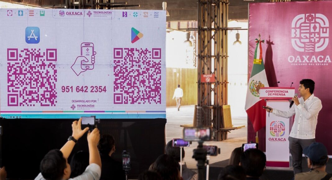 Nace Bina, la App digital para aprender palabras en lenguas originarias