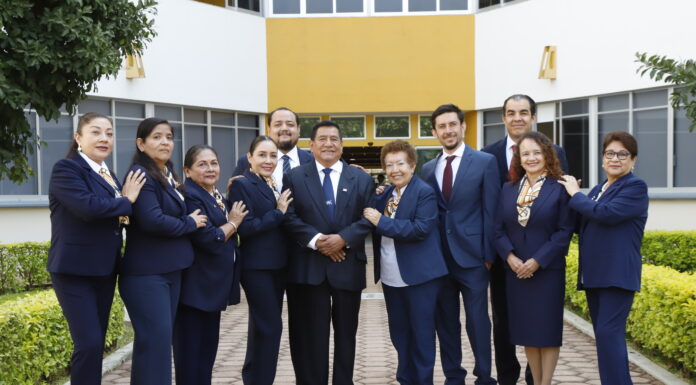 URSE, calidad, liderazgo y visión de futuro en sus 49 años: Doctor Miguel Ángel Hernández