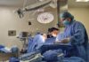 Hospital General de Zona No. 252 del IMSS realiza procuración multiorgánica que beneficia a seis pacientes