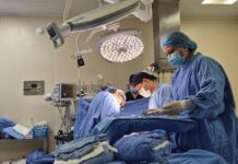 Hospital General de Zona No. 252 del IMSS realiza procuración multiorgánica que beneficia a seis pacientes