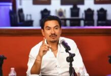 Incremento histórico al salario de la Policía Municipal de Oaxaca de Juárez