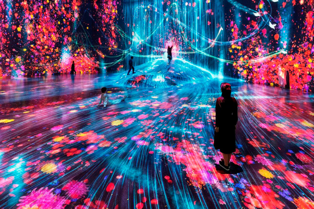 TeamLab2