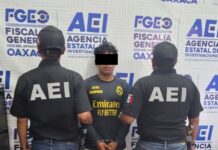 FGEO obtiene vinculación a proceso por homicidio cometido en Villa de Tututepec