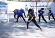 IMSS impulsa bienestar integral con la Semana Nacional de Prestaciones Sociales 2026