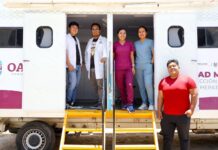Con Latidos Vecinales, Oaxaca de Juárez atiende desde el territorio las causas de la violencia