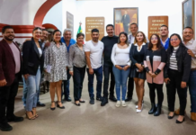Cabildo Abierto fortalece la participación ciudadana en Oaxaca de Juárez