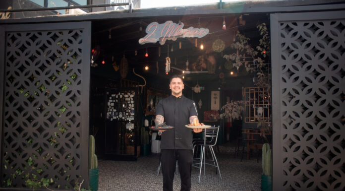 Maestro Tostador Coyote y Dos Marías: tradición, pasión y sabor en la misma mesa