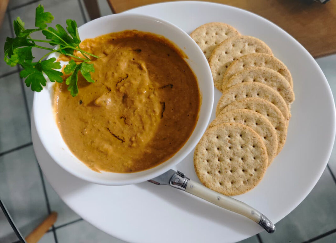 dip
