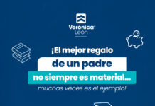 El verdadero legado de un padre: más allá del dinero