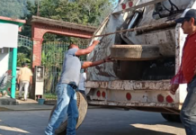 Alerta IMSS Oaxaca extremar medidas contra el dengue y zika ante temporada de lluvias