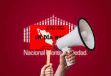 A propósito del 1 de mayo: la huelga en el Monte de Piedad, la ineptitud y el discurso mentiroso de Marath Bolaños López