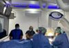IMSS Chihuahua implanta con éxito desfibrilador automático para prevención de muerte súbita a paciente