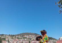 Alquimias Emergentes: Centro Cultural Tlahuizcalli en el corazón del Pueblo Mágico de Real del Monte, Hidalgo, refugio y alimento del Artista del espíritu