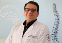 IMSS promueve cuidado del cerebro con hábitos saludables y atención oportuna para reducir discapacidad y mortalidad