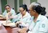 Labor conjunta del IMSS Sonora y Sinaloa mejora la vida de 16 pacientes en primera Jornada de Cirugías de Columna
