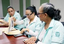 Labor conjunta del IMSS Sonora y Sinaloa mejora la vida de 16 pacientes en primera Jornada de Cirugías de Columna