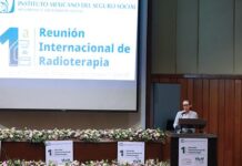 Consolida IMSS atención oncológica integral con modelo transdisciplinario y red nacional especializada
